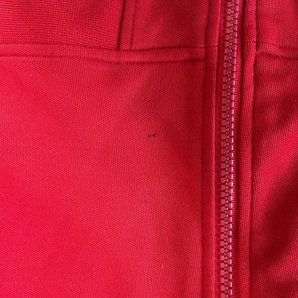 COPY - MAKAVELI BRANDED 2Pac Men's 4X Full Zip Track Jacket Sweatshirt - Picture 4 of 11